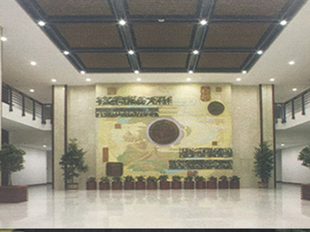 企業(yè)建筑設(shè)計(jì)