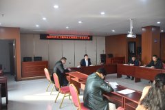 2020年河北方融科技發(fā)展集團(tuán)工作總結(jié)大會(huì)